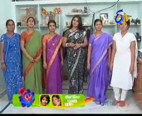 Mrs. Sujatha & Mr. Raghuveer Reddy - Who is Home Minister of the House? - 02