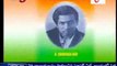 DhruvaTara - India's greatest mathematical geniuses -Srinivasa Ramanujan