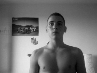 ~ Ricardo ; repose en paix fréro