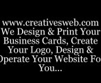 Exclusive web branding, design and logos company; unique & exclusive