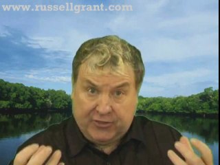 RussellGrant.com Video Horoscope Pisces June Thursday 16th