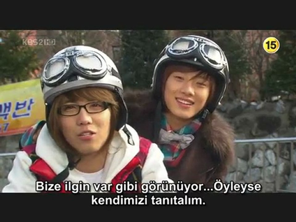 F.T Island Unstoppable Marriage Cut(Tr Sub)