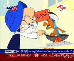 Idandi Sangathi - Just for Fun