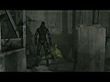 Walkthrough De Metal Gear Solid The Twin Snakes Episode 2 : Mais Quel est ce Bordel!