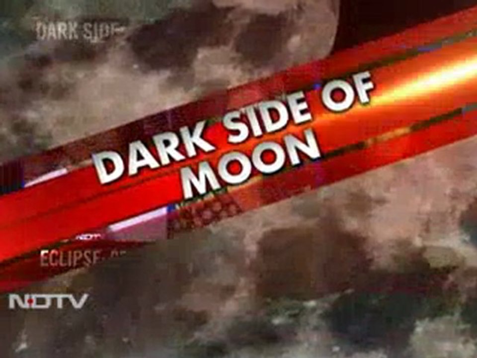 Longest lunar eclipse of the century begins