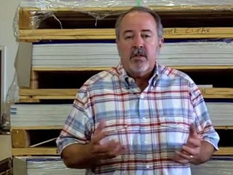 Fiberglass Wall Panels - Is FRP good to use for Dog Kennels?