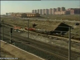 Rover Alcisa amplía acceso AVE Madrid-Valencia