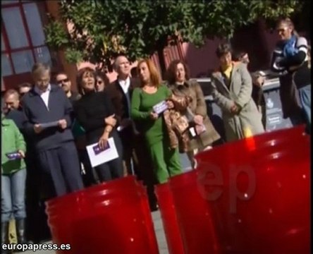 Día de Lucha contra la Violencia de Género