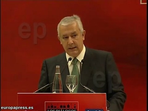 Arenas va a ser el presidente del empleo