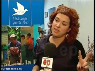 "Hay que acabar con tópico de mujer maltratada"
