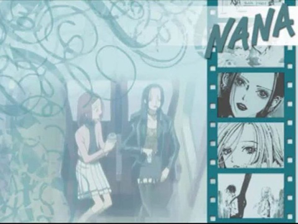 Nana Soundtrack - Kizutsuitemo