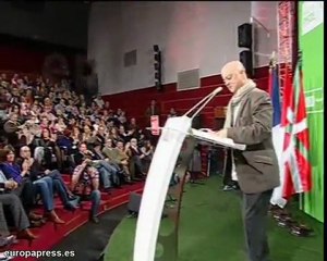 López presenta a candidatos a las tres alcaldías