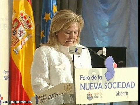 AVT preocupada por actitud de dirigentes políticos