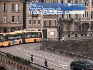 Prague - Czech Republic, Hamburg - Germany, Geneva - Switzerland, Metz - France, Cannes - France, Palma de Mallorca - Spain, Warsaw - Poland