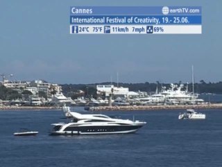 Berlin - Germany, Agadir - Morocco, Tenerife - Spain, Cannes - France, Lugano - Ticino - Switzerland, Seattle - USA, St. Andrews - Canada