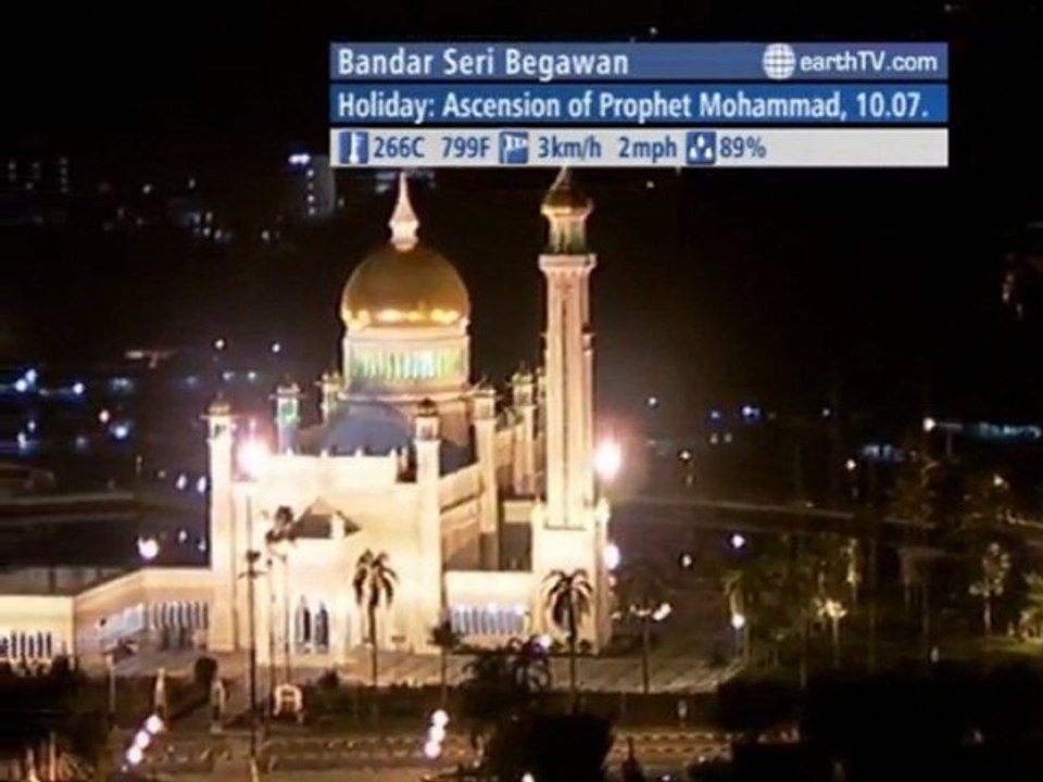 Lucerne - Switzerland, Stuttgart - Germany, Amsterdam - Netherlands, Saint-Malo - France, Bandar Seri Begawan - Brunei, Ascona - Ticino - Switzerland, Dusseldorf - Germany