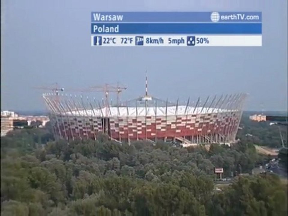 Lugano - Ticino - Switzerland, Prague - Czech Republic, Tenerife - Spain, Warnemunde - Germany, Warsaw - Poland, Cannes - France, Engelberg - Titlis - Switzerland