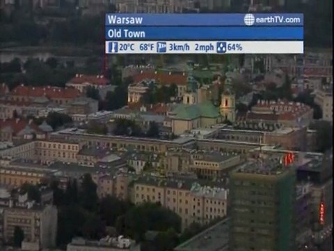 Ascona - Ticino - Switzerland, Stuttgart - Germany, Rio de Janeiro - Brazil, Warsaw - Poland, Agadir - Morocco, Salzburg - Austria, Muscat - Oman