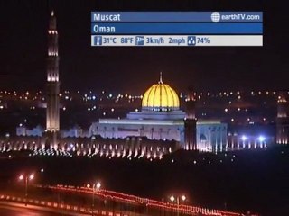 Pine Valley - Beijing - China, Seattle - USA, Paris - France, Lucerne - Switzerland, Muscat - Oman, Prague - Czech Republic, Hamburg - Germany