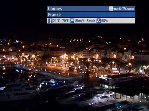 Ekaterinburg - Russia, Berlin - Germany, Washington - USA, Avignon - France, Cannes - France, Pine Valley - Beijing - China, Muscat - Oman