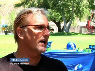 Tracfone customers speak about coverage...