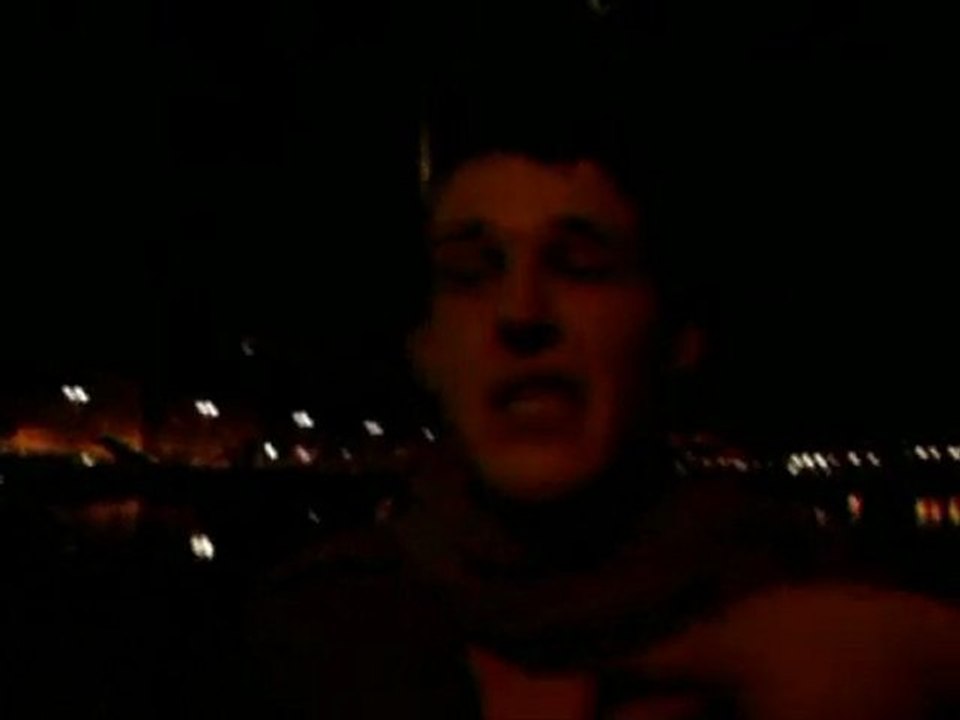 IMT - napalosum ( niouk ) - freestyle in marseille