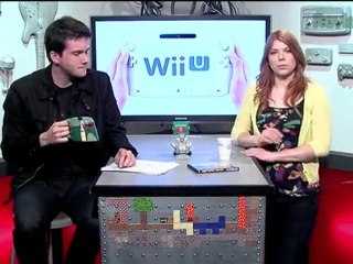 Duke's Review FAIL, Catherine's Sex Appeal, and New WiiU Details! - Destructoid