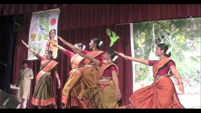Tri-State Telugu Association: Ugadi Ramanavami 2011: Maathru Bhasha Telugu