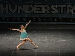 Raleigh Dance Competition - Just Like Heaven