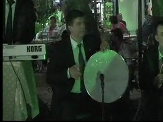 ALTAY şEN-FATMA ORHAN-BİR GüN KARşıLAşıRSAK