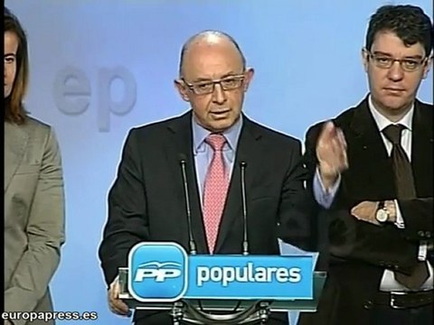 Son necesarias reformas para salir de la crisis