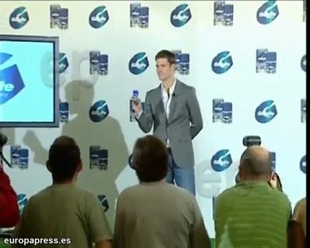 Xavi Alonso cumple 29 años