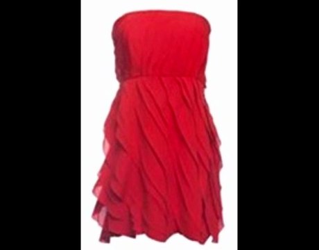 Shop Fashion Online - Online Designer Clothes Store - Designer Dresses, Jeans & Accessories: eves apple