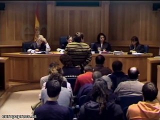 Juez Guevara pide que se investigue a un abogado