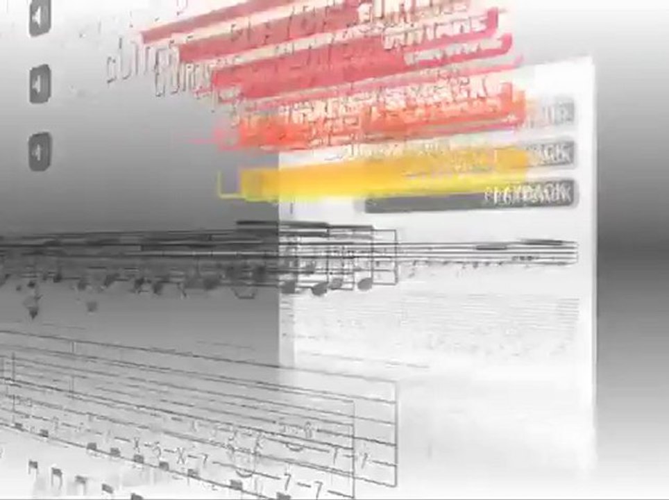 Cours de guitare - La gamme blues