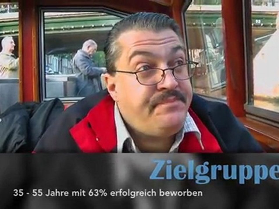 Gerd und Sylvia - eine Erfolgsgeschichte