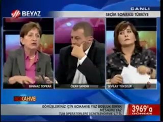 Acı Kahve 1. Bölüm 3.Kısım