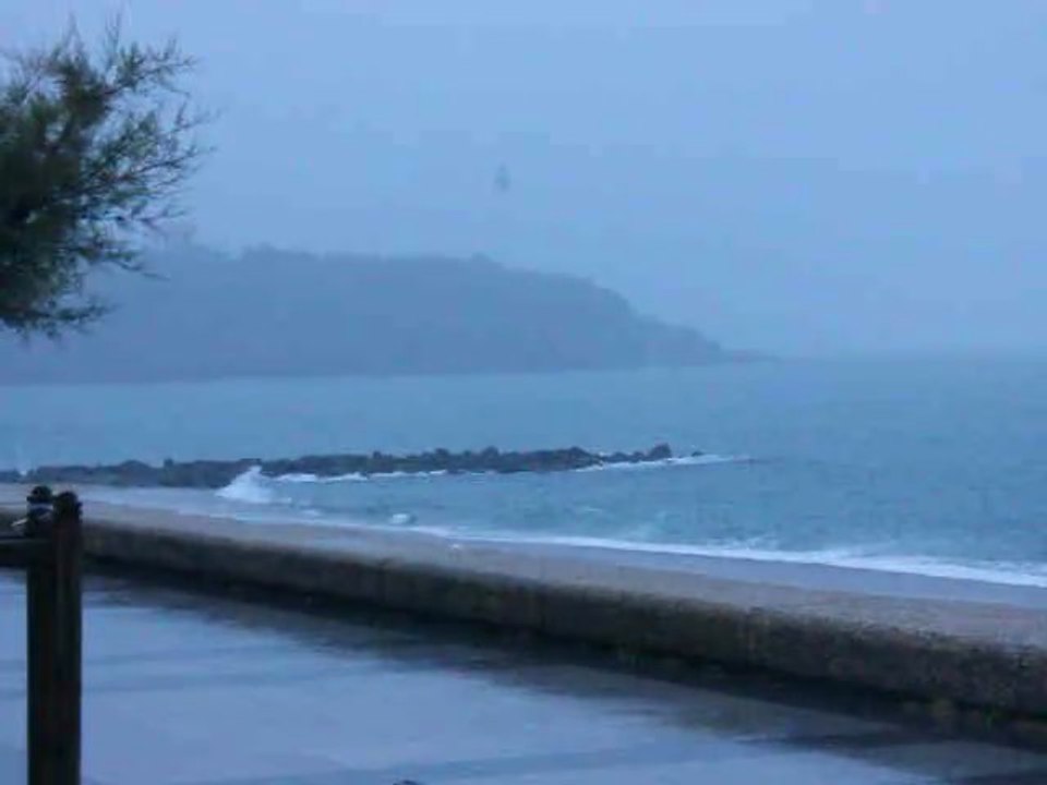 SURF REPORT ANGLET 16-06-6h15