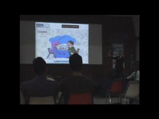 SEMINARIO DE MOTIVACIÓN EMPRESARIAL video 2