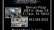 Gemologist Eisen Fine Jewelry El Paso TX 79912