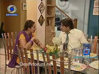 Sohni Mahiwal- 16th June 2011 Video Watch Online p1