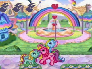 Andrew 64 Reviews: The Runaway Rainbow