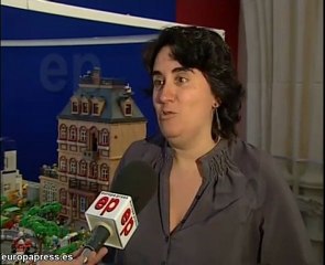 "La última cena" o "Las Meninas" en Playmobil