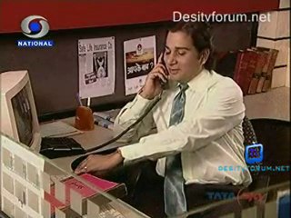 Sohni Mahiwal- 16th June 2011 Video Watch Online p2