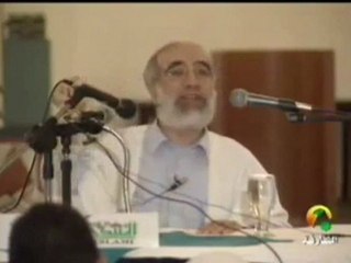 أشعب والخليفة المنصور د عمر عبد الكافي