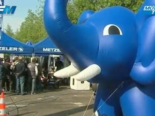 Les Journées Portes Ouvertes des Circuits - A la rencontre des partenaires.