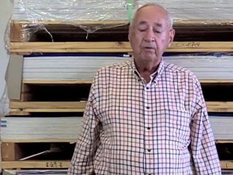 Fiberglass Wall Panels - 35 + years in the FRP business