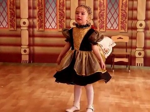 АНО ДОУ СОЛНЫШКО - Муха Цокотуха приглашает всех в гости