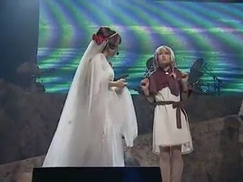 Sound Horizon - 07 聖なる詩人の島 「Moira」其れでも、お征きなさい仔等よ