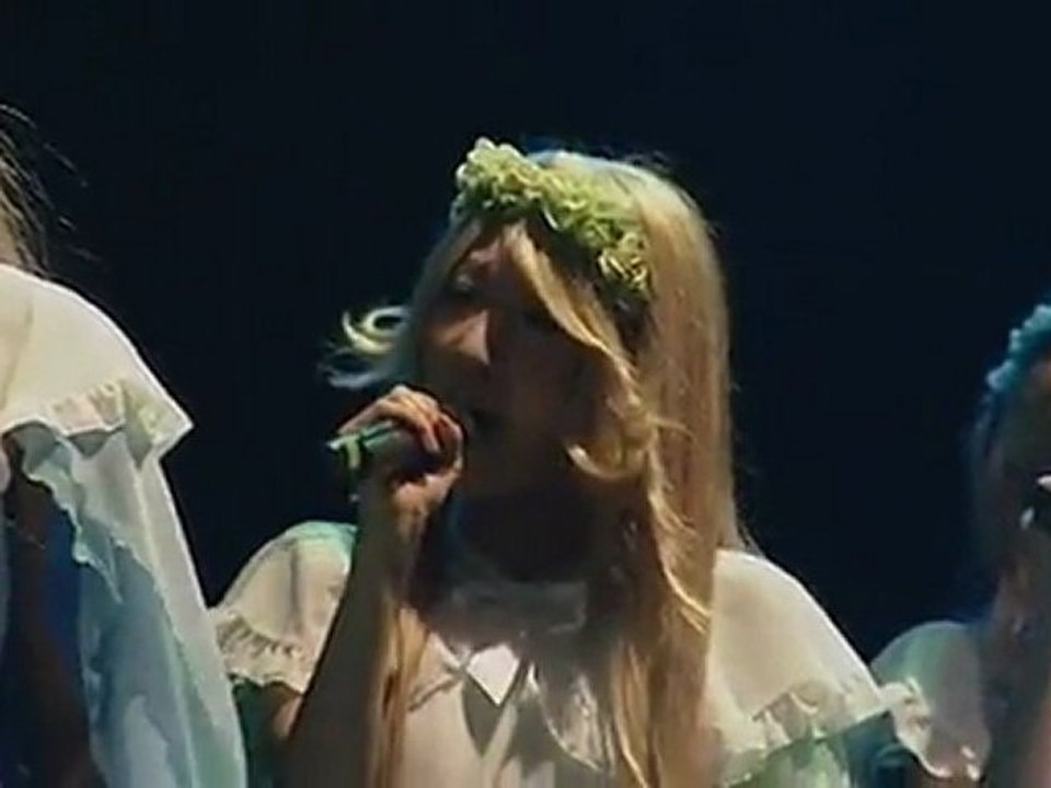 Sound Horizon - 08 遥か地平線の彼方へ 「Moira」其れでも、お征きなさい仔等よ